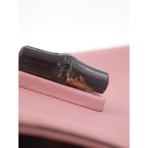 Gucci Bamboo Daily Bag - Picture 9 of 9